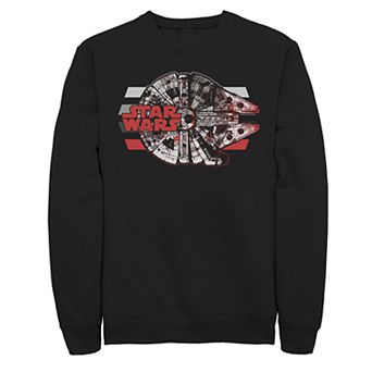 Men's Star Wars Millennium Falcon Sweatshirt