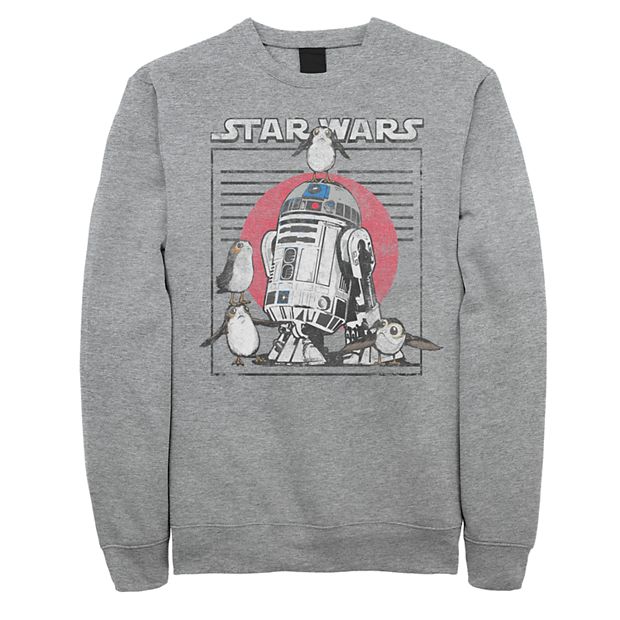 R2d2 sweatshirt sale
