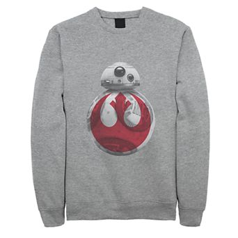 Men's Star Wars BB8 Sweatshirt
