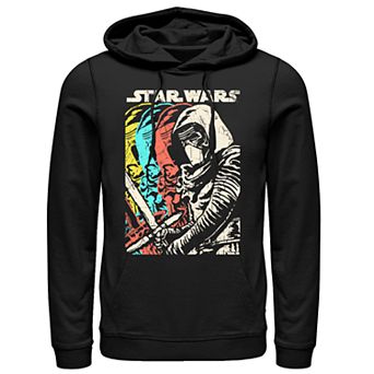 Men's Star Wars Dark Side Pullover Hoodie