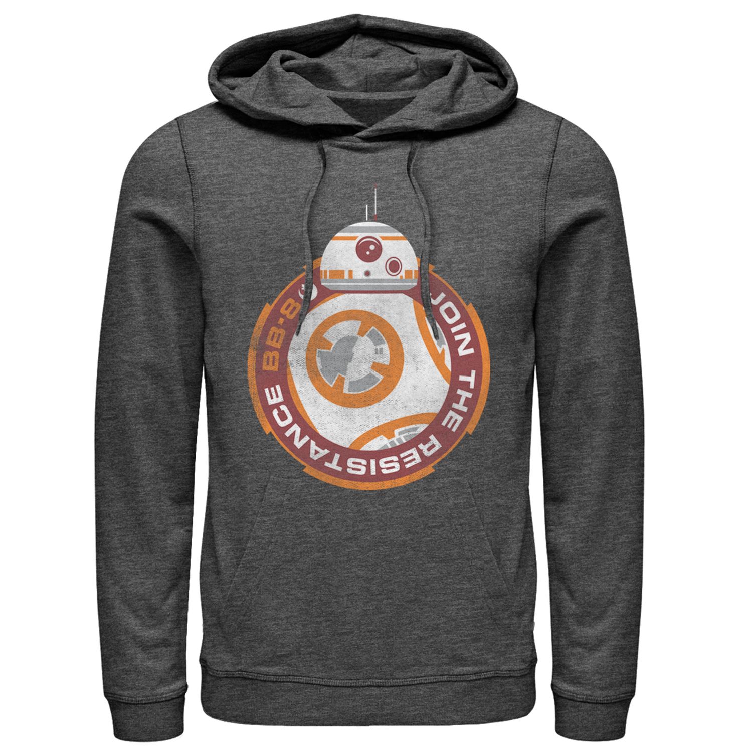 bb8 hoodie