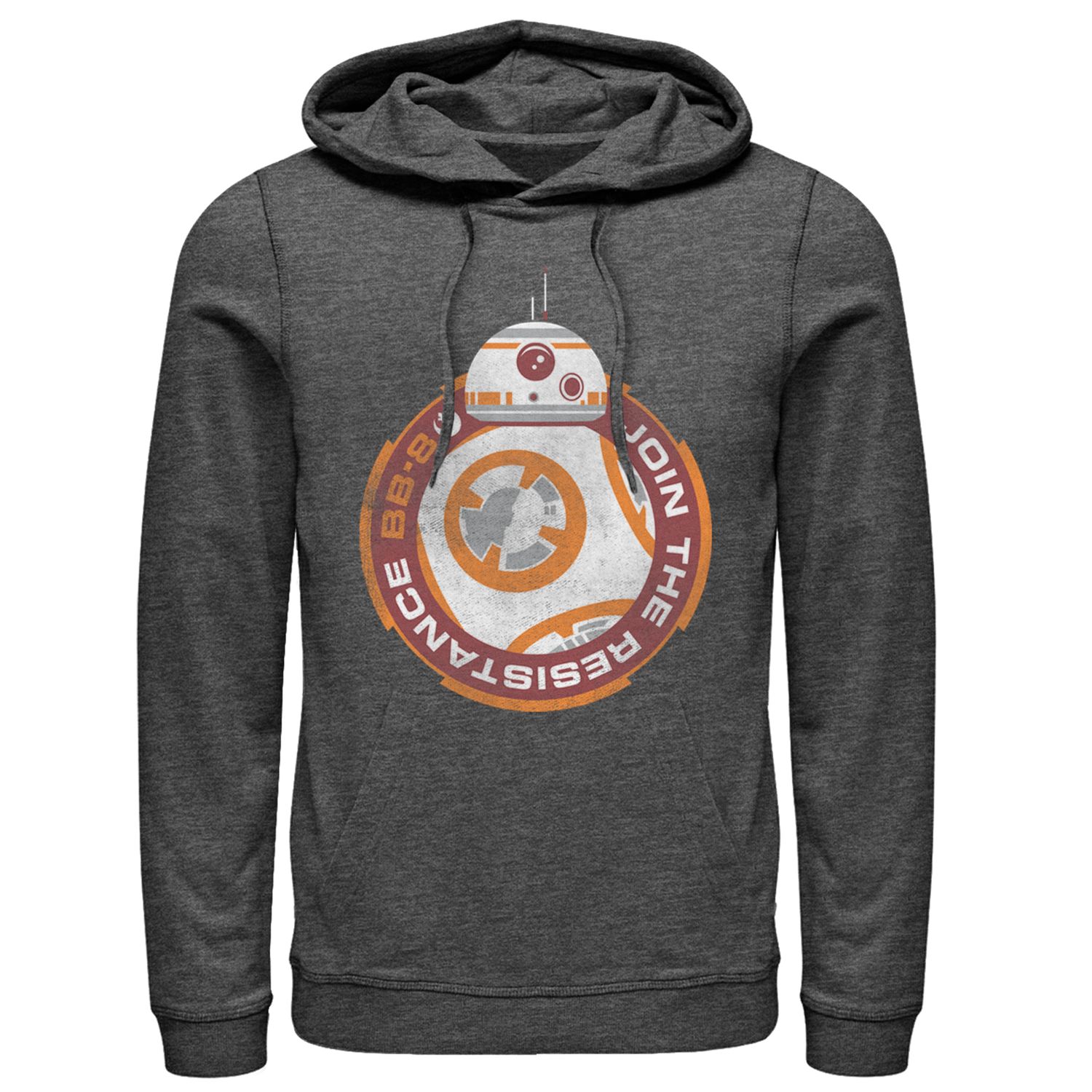 bb8 hoodie