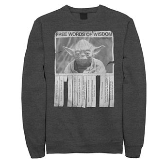 Men's Star Wars Sweatshirt