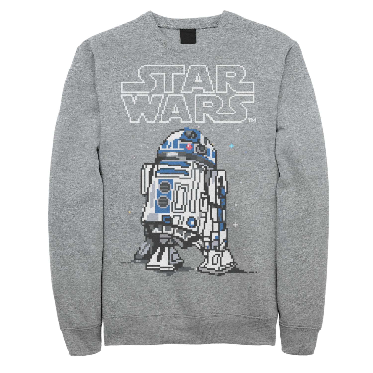 r2d2 sweatshirt