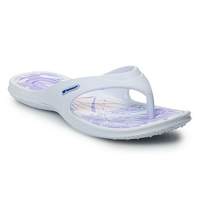 Tek Gear Denise Women s Thong Sandals