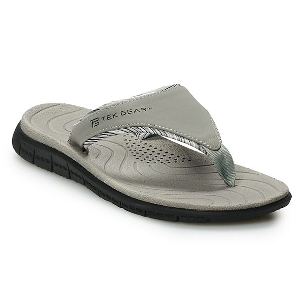 Tek gear sandals kohls new arrivals