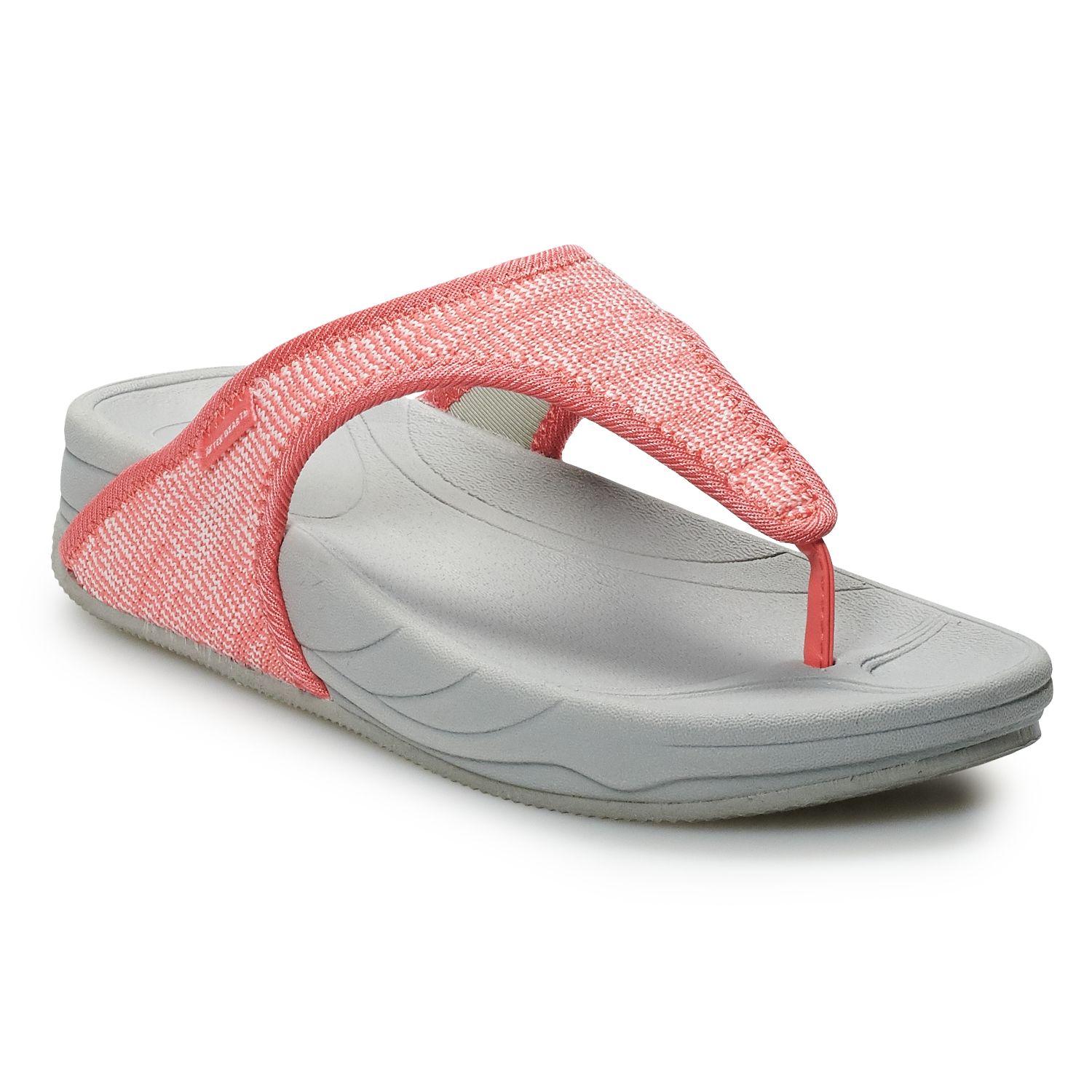 tek gear womens sandals