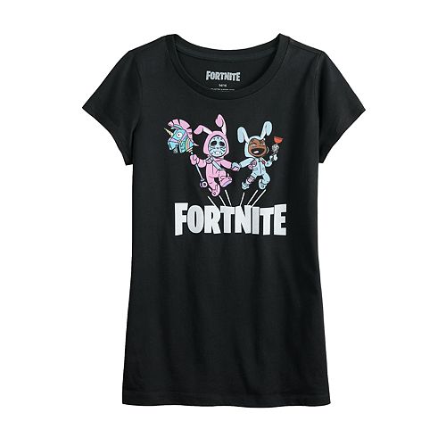 Kohls Fortnite Shirt