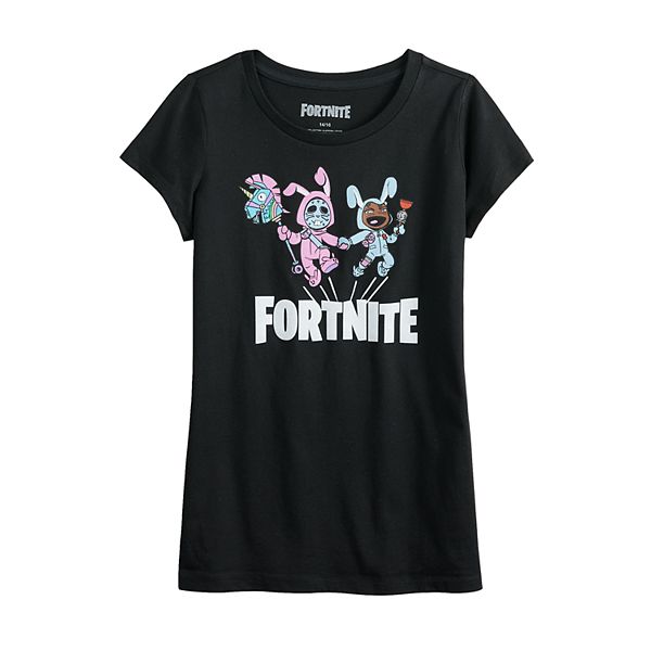 Fortnite store girl shirts