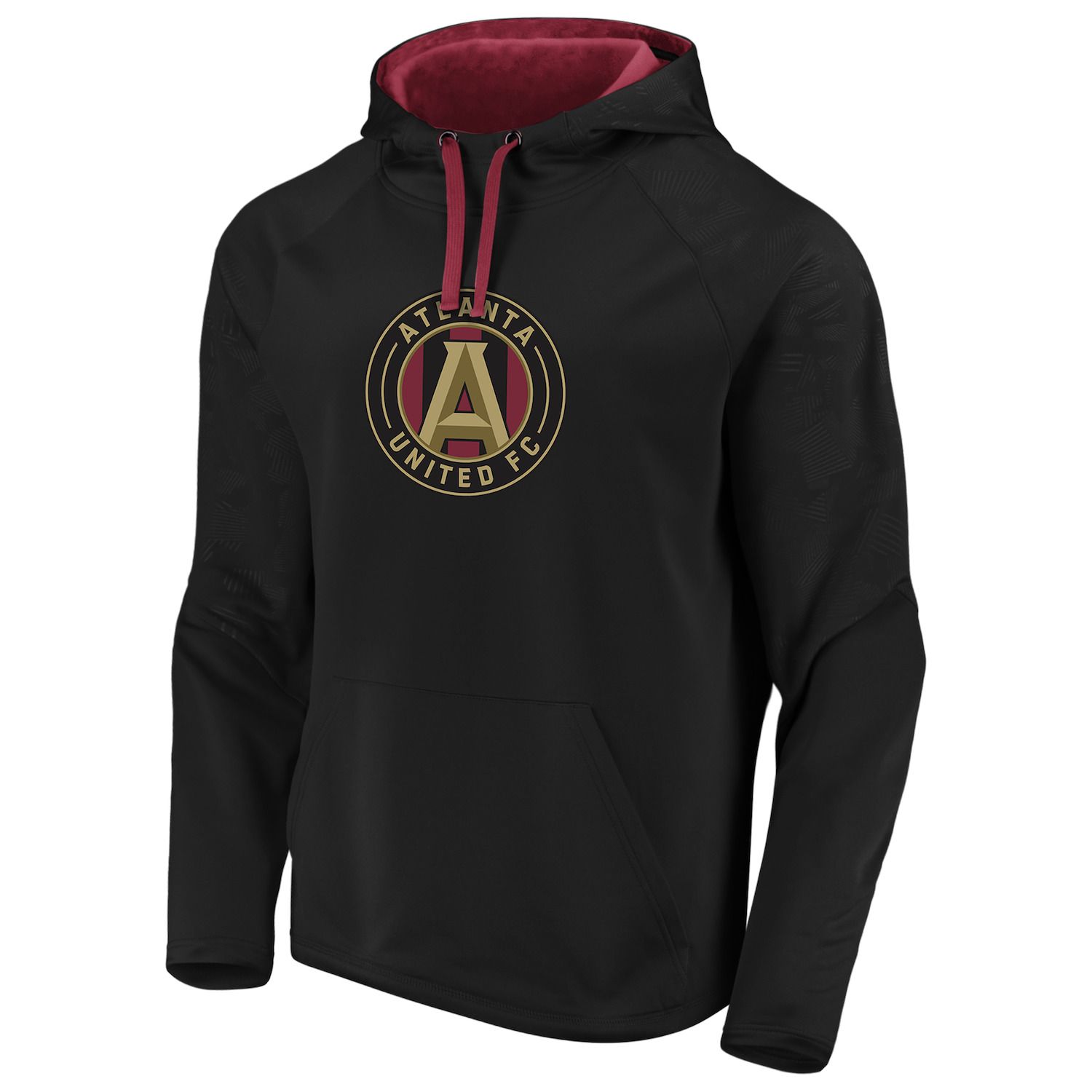 atlanta united fc hoodie