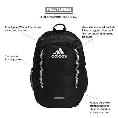 adidas Excel V Backpack