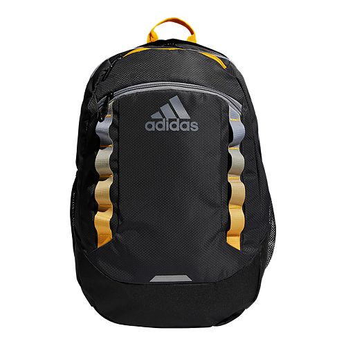adidas excel v backpack dimensions