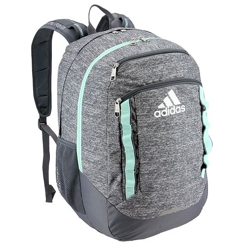 adidas mini backpack kohls