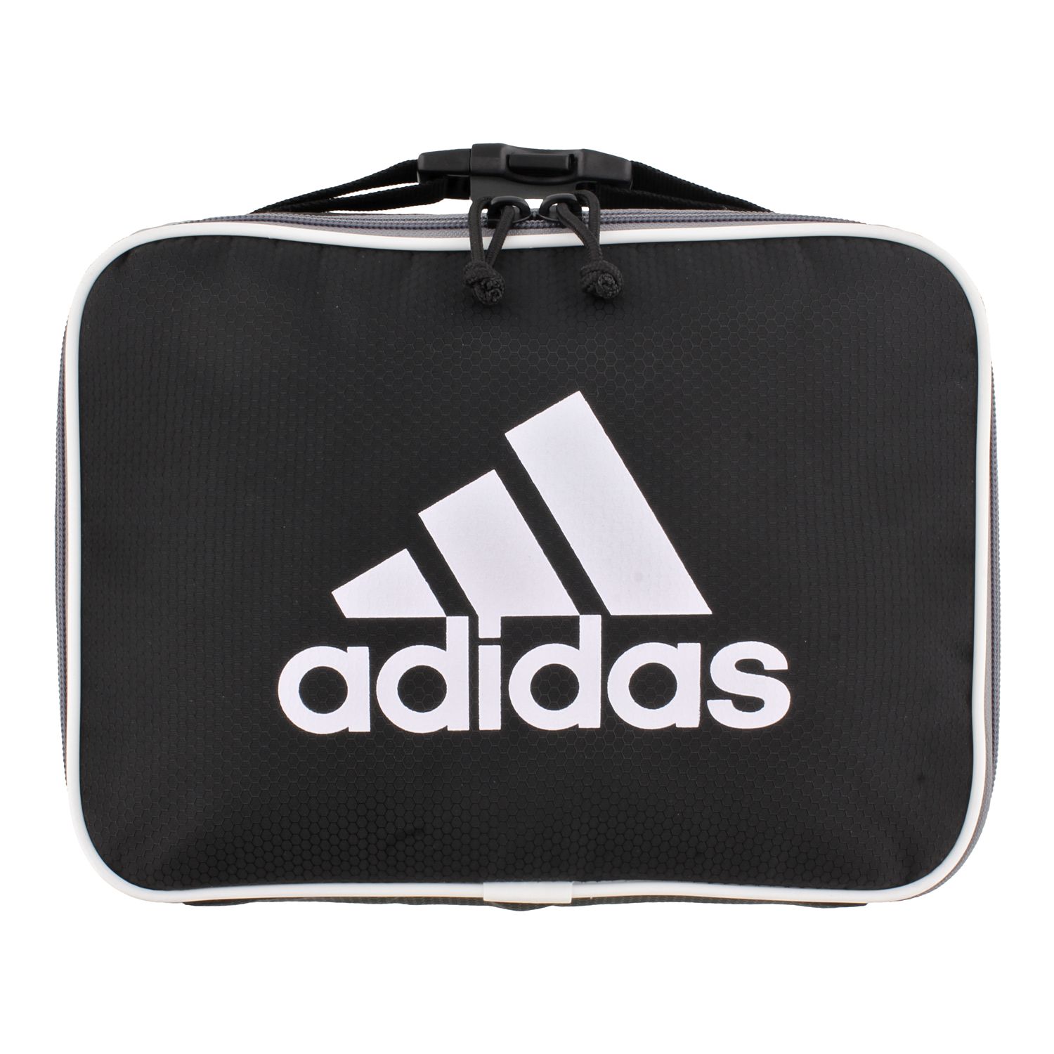 adidas santiago lunch bag black