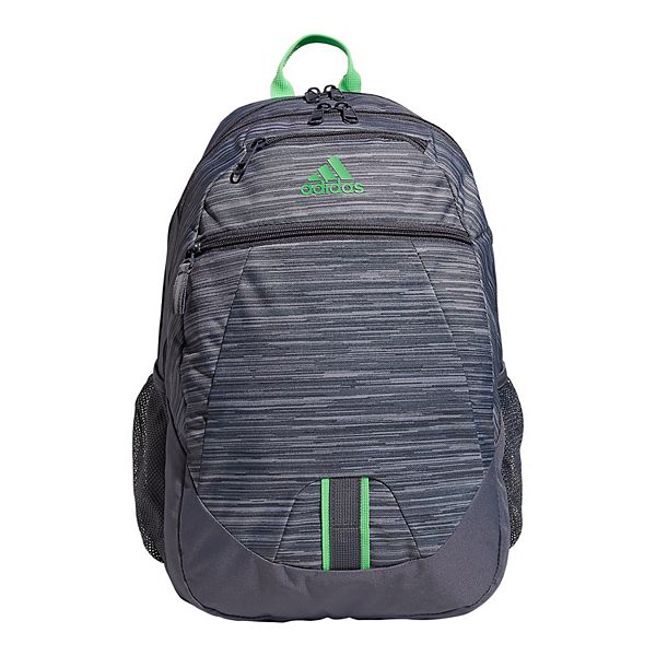 voorkomen Shilling Gewoon doen adidas Foundation V Backpack