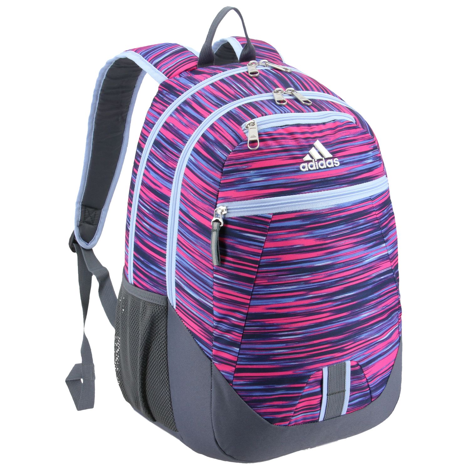 adidas foundation v laptop backpack