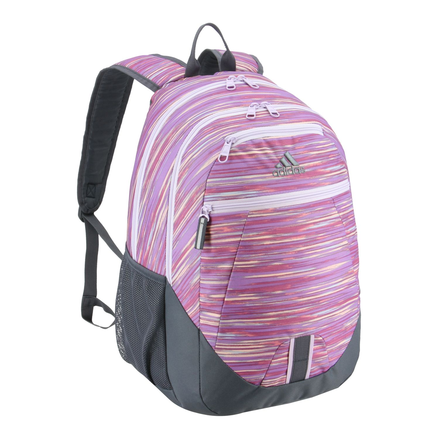 foundation v backpack