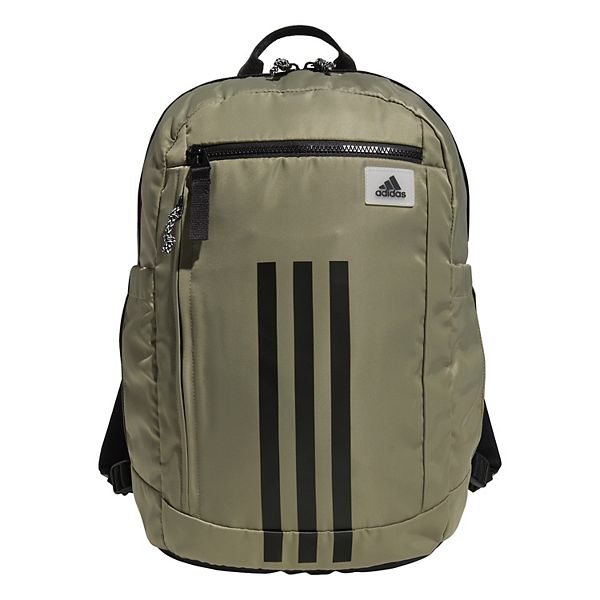 adidas League 3 Stripe Backpack