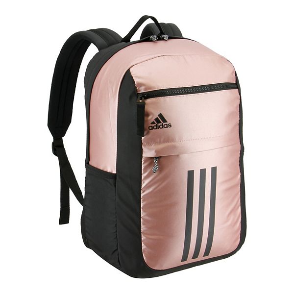 adidas League 3 Stripe Backpack