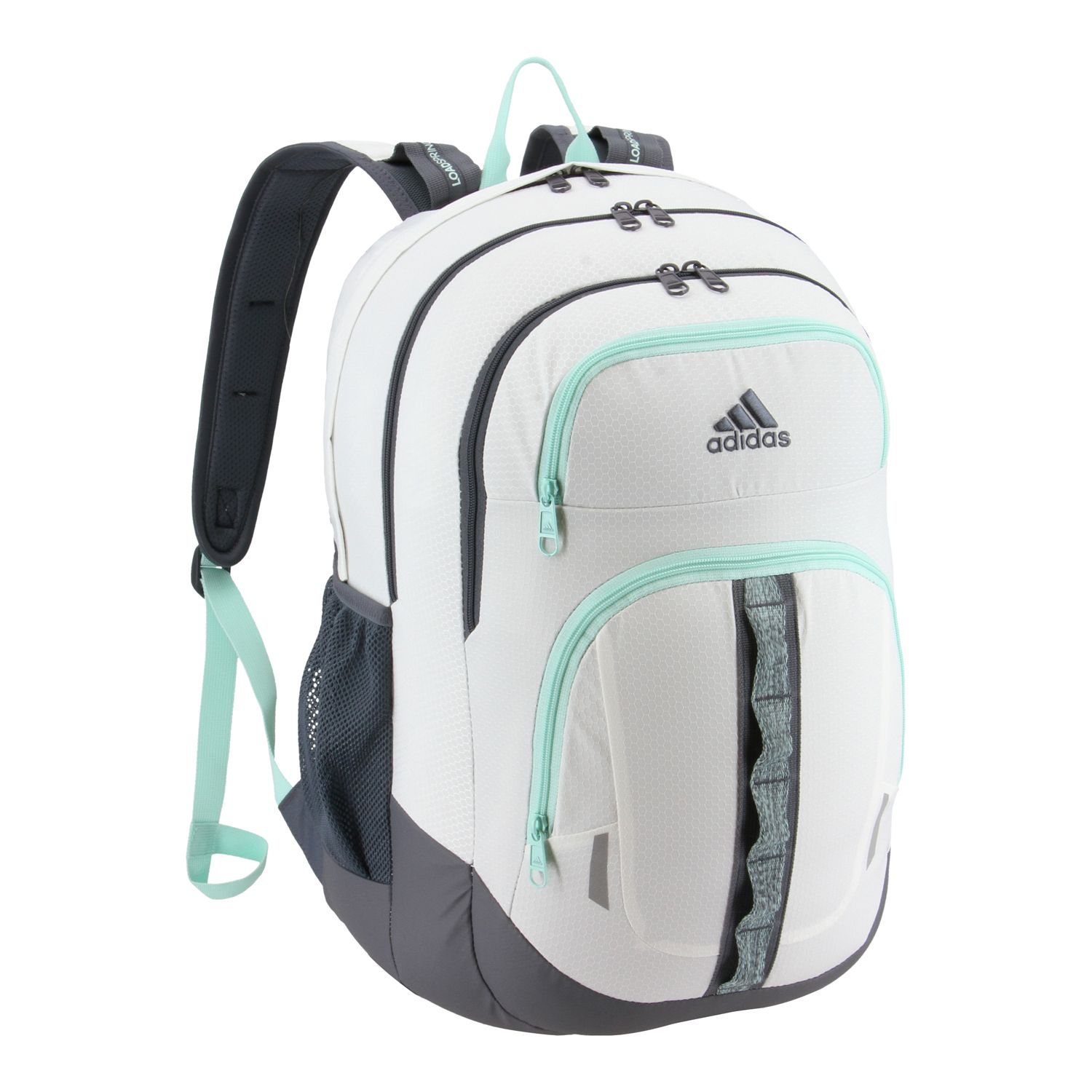 adidas bookbags for girls