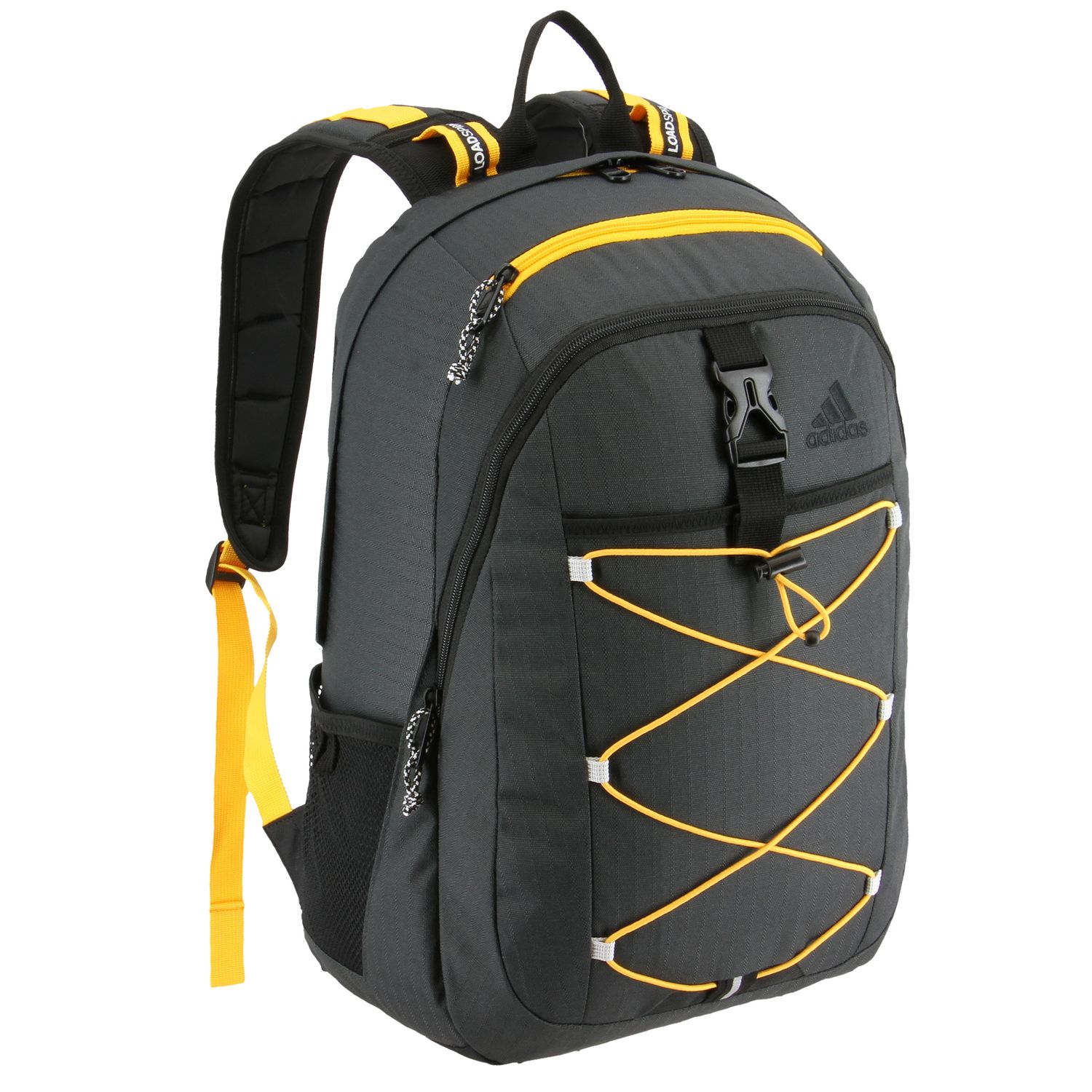 adidas game backpack