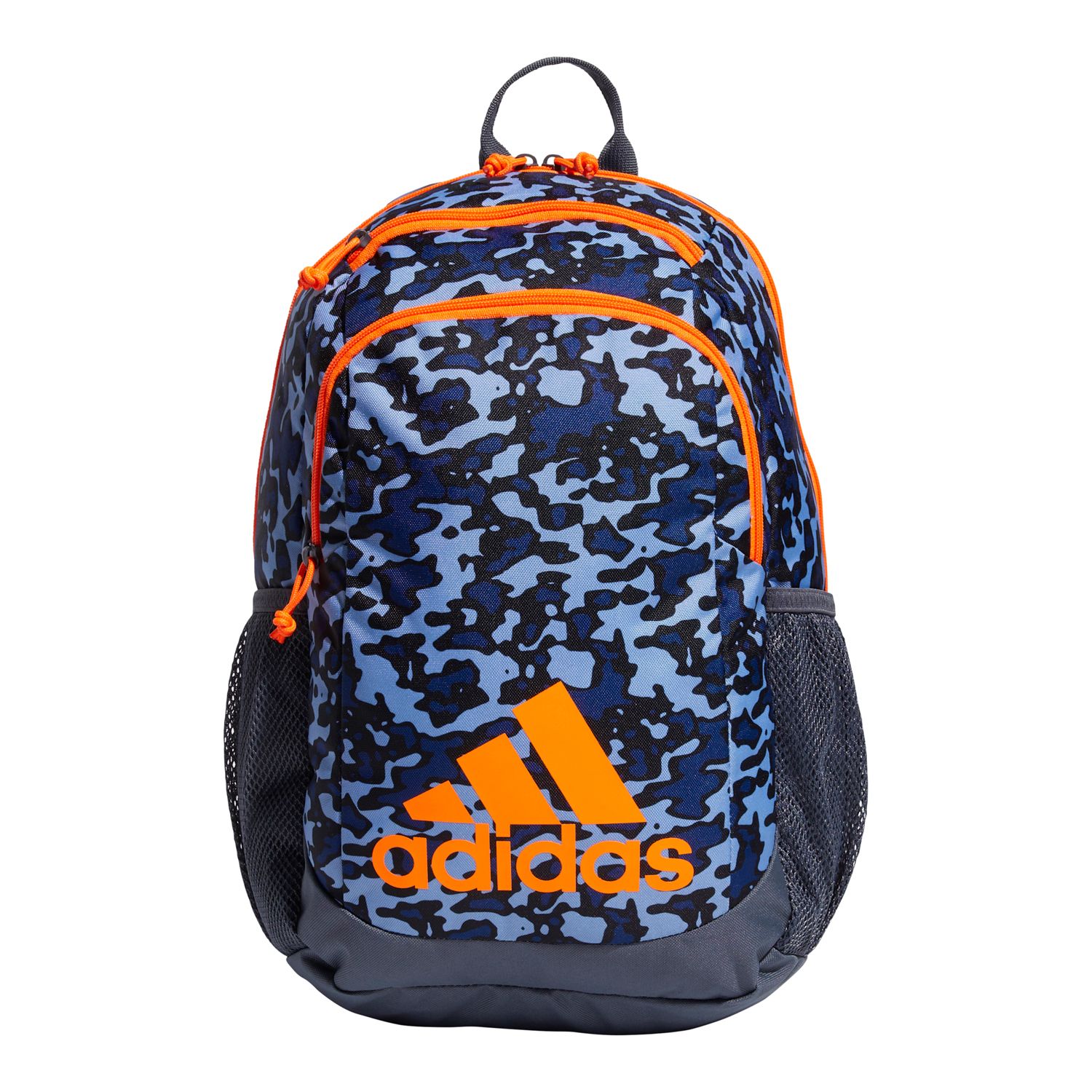 adidas mini backpack kohls