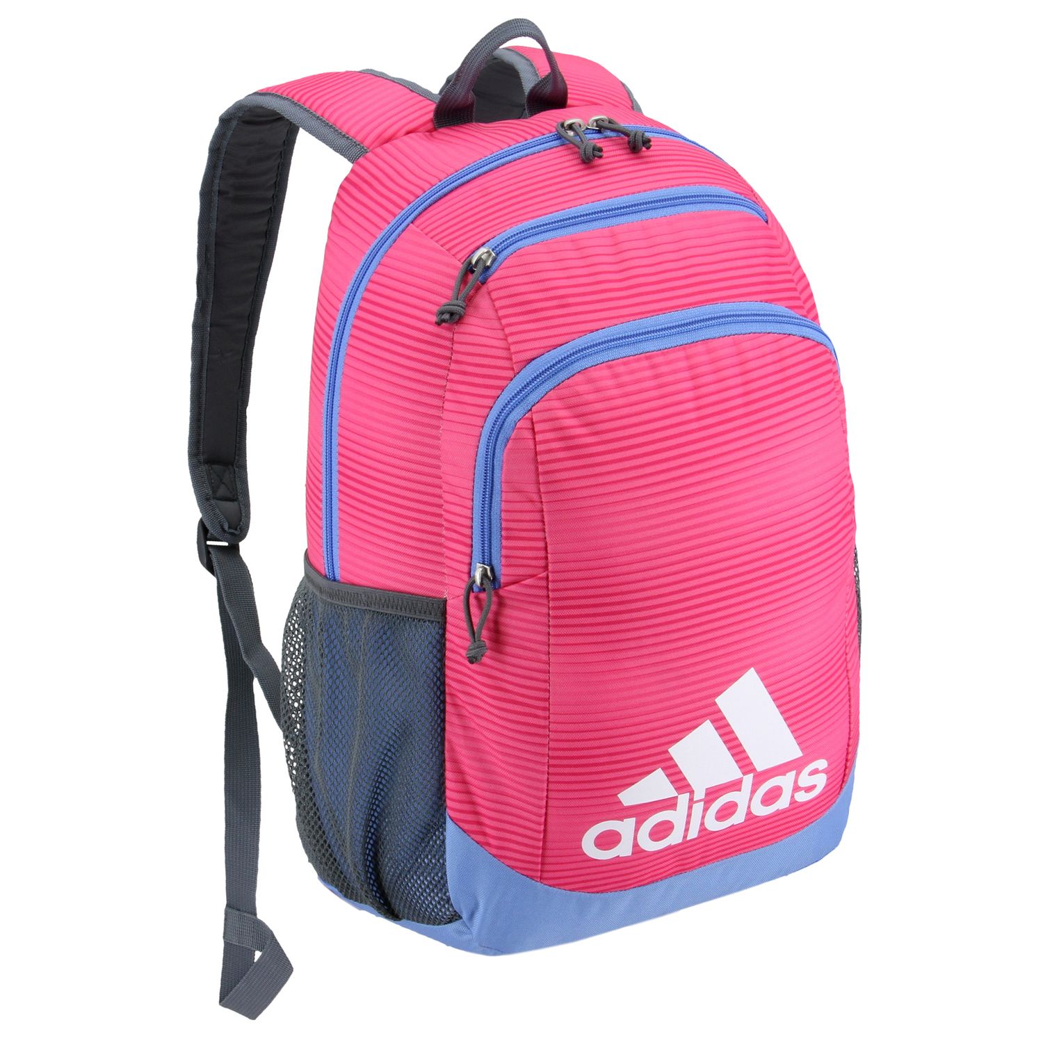 adidas backpacks at kohl's