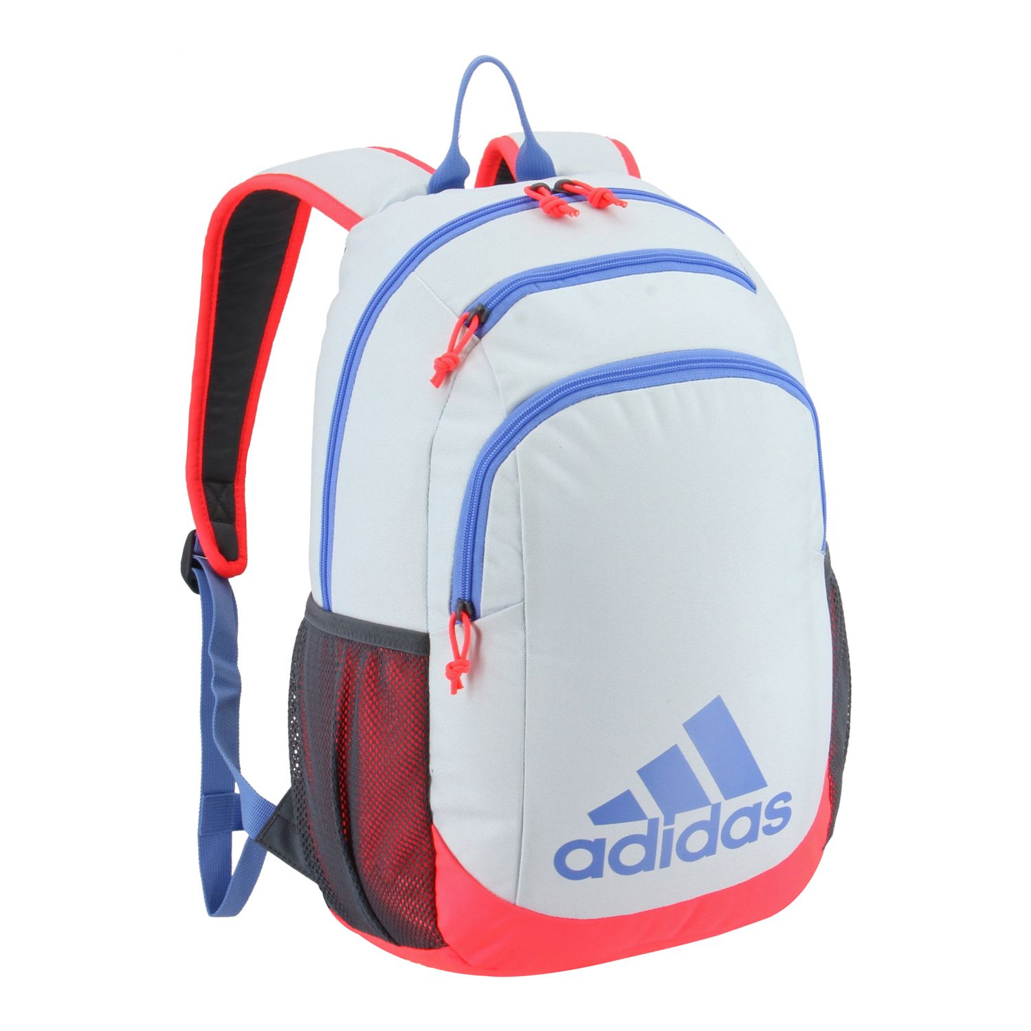 extra large adidas backpack