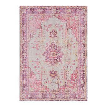 Decor 140 Astra Trellis Area Rug