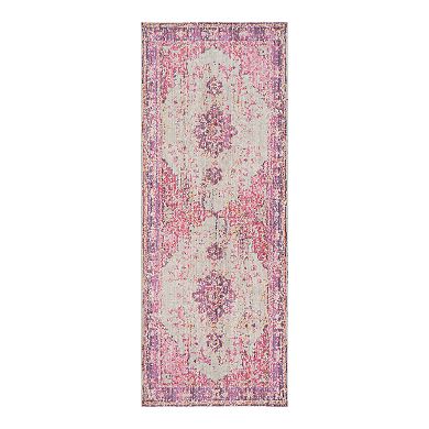 Decor 140 Astra Trellis Area Rug