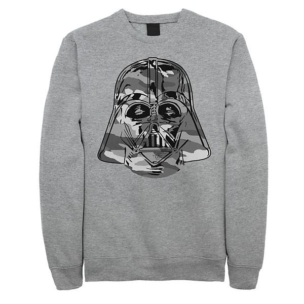 Darth vader hot sale sweatshirt