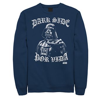 Men's Star Wars Darth Vader Sweatshirt