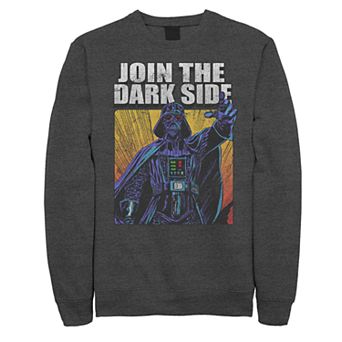 Men's Star Wars Darth Vader Sweatshirt