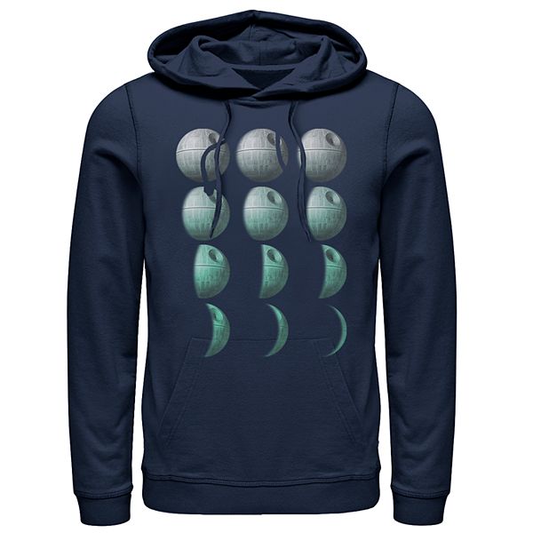 Men's Star Wars Eclipse Sweatshirt