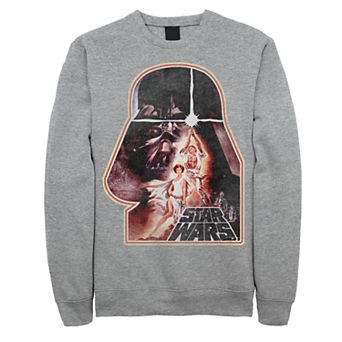 Men's Star Wars Jedi Sweatshirt