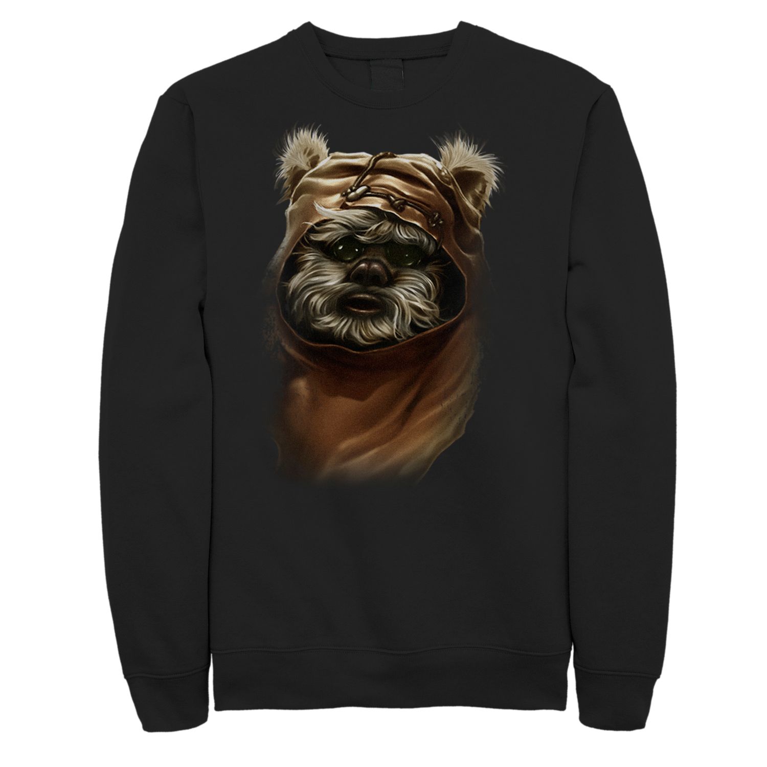 ewok sweatshirt