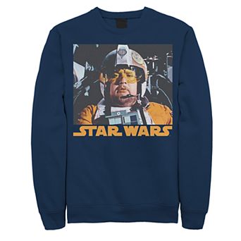 Men's Star Wars Porkins Sweatshirt