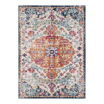 Decor 140 Astra Abstract Area Rug