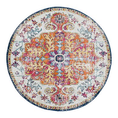 Decor 140 Astra Abstract Area Rug