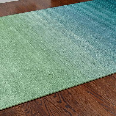 Liora Manne ARCA Ombre Wool Rug