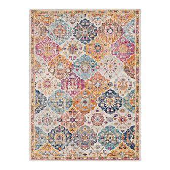 Decor 140 Astra Updated Traditional Area Rug