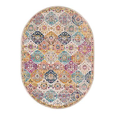 Decor 140 Astra Updated Traditional Area Rug