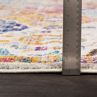 Decor 140 Astra Updated Traditional Area Rug