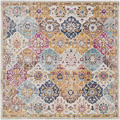 Decor 140 Astra Updated Traditional Area Rug