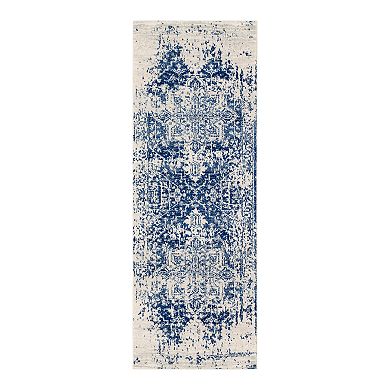 Decor 140 Astra Distressed Traditional Rug