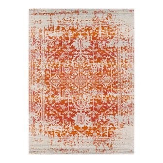 Decor 140 Astra Distressed Traditional Rug