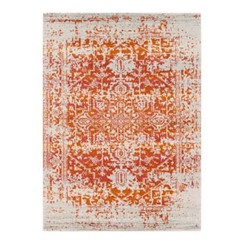 Decor 140 Astra Distressed Traditional Rug