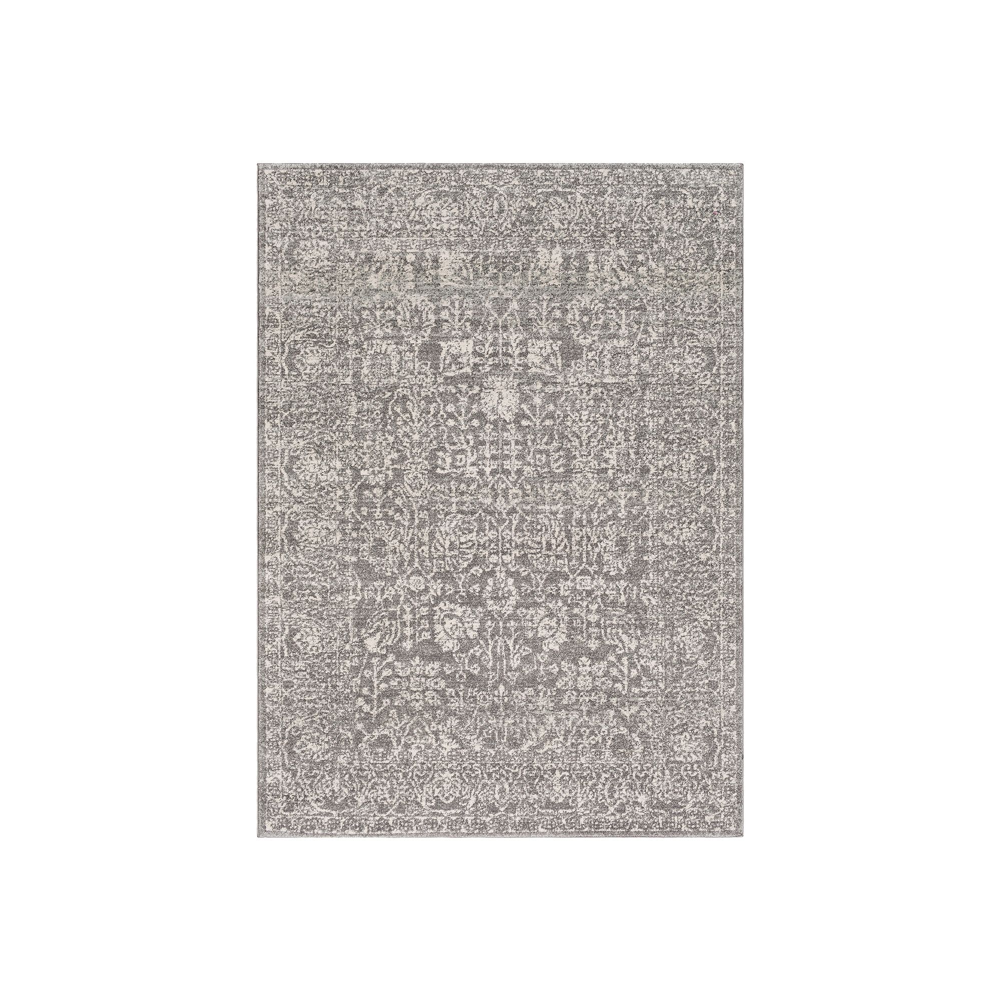 Decor 140 Sofia Abstract Rug, Grey