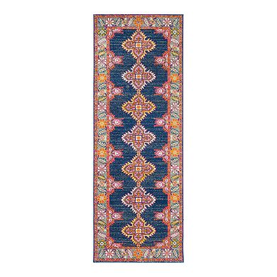 Decor 140 Manila Geometric Area Rug