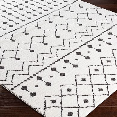 Decor 140 Manila Geometric Rug